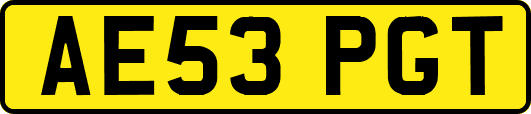 AE53PGT