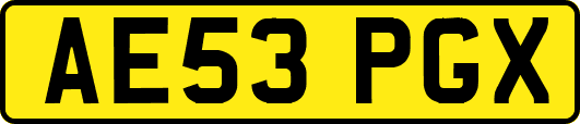 AE53PGX