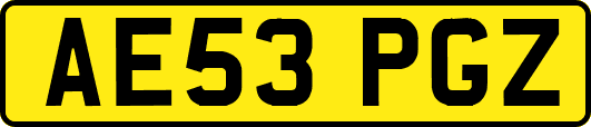 AE53PGZ