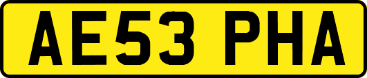 AE53PHA
