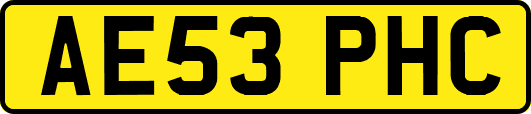 AE53PHC
