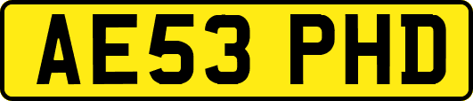 AE53PHD
