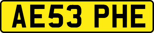 AE53PHE