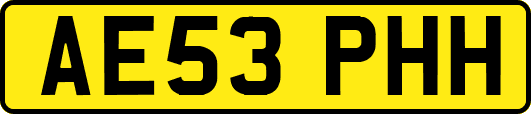 AE53PHH