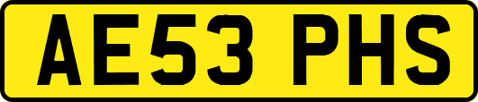 AE53PHS