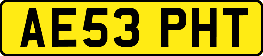 AE53PHT