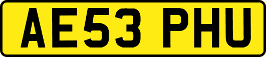 AE53PHU