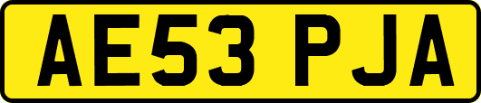 AE53PJA