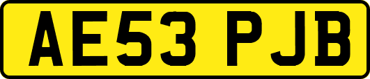 AE53PJB