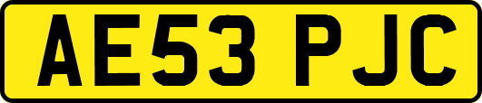 AE53PJC