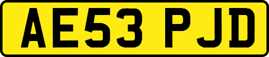AE53PJD