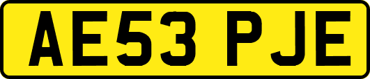 AE53PJE