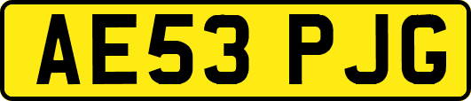 AE53PJG
