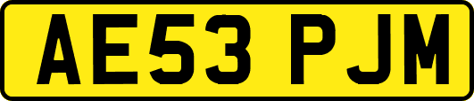 AE53PJM