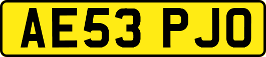 AE53PJO