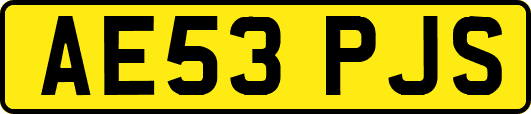 AE53PJS