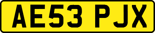 AE53PJX