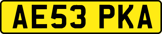 AE53PKA