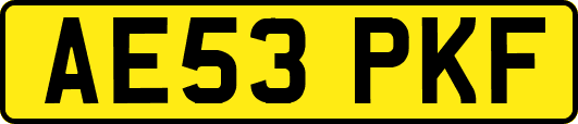 AE53PKF