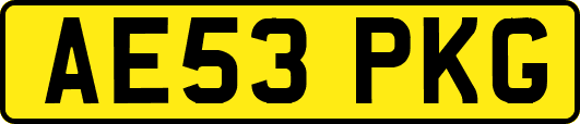 AE53PKG