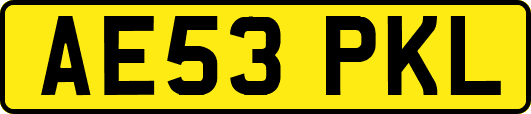 AE53PKL