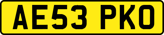 AE53PKO