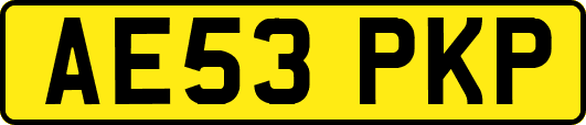 AE53PKP