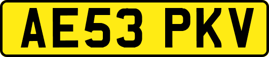 AE53PKV