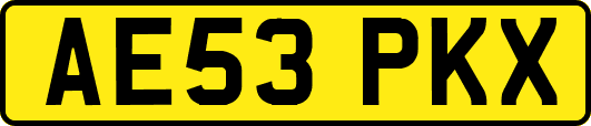 AE53PKX