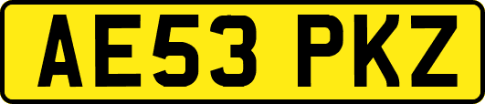 AE53PKZ