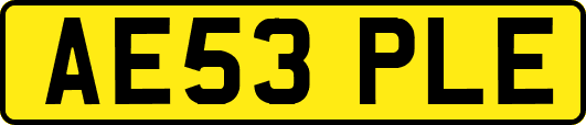 AE53PLE