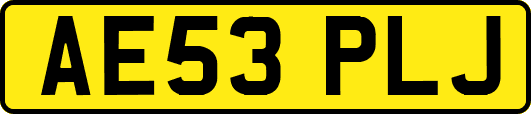 AE53PLJ