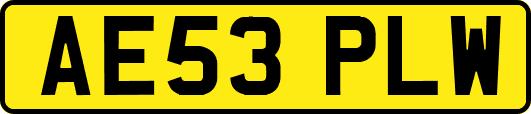 AE53PLW