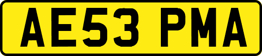 AE53PMA