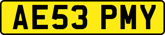 AE53PMY