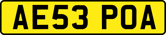 AE53POA