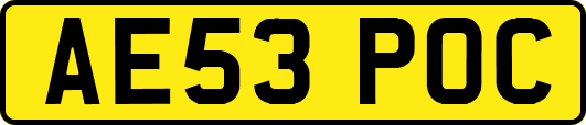 AE53POC