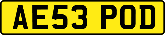 AE53POD