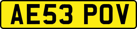 AE53POV