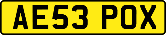 AE53POX