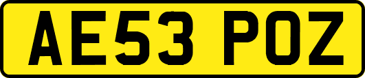 AE53POZ