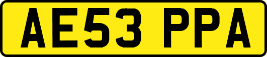 AE53PPA