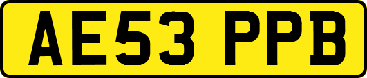 AE53PPB