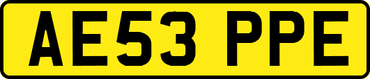 AE53PPE