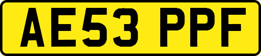 AE53PPF
