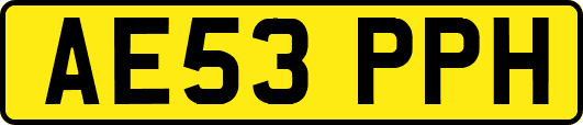 AE53PPH