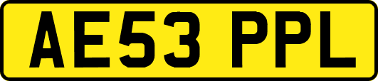 AE53PPL