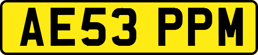 AE53PPM