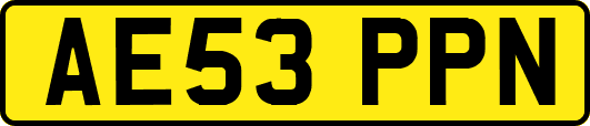 AE53PPN