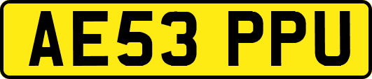 AE53PPU